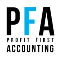 Profit First Accounting Logo
