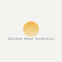 Golden Hour Hypnosis Logo
