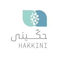 Hakkini Logo