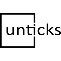 Unticks Logo