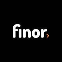 FINOR - Data Science for Finance and Digital Economy Logo