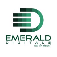 Emerald Digitals Logo