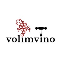 volimvino by Dujak Logo