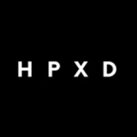 High Point x Design Logo