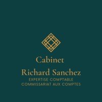 Cabinet Richard Sanchez Logo