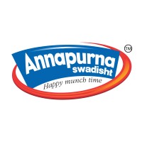 Annapurna Swadisht Ltd Logo