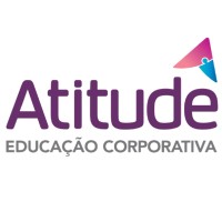 Atitude Educação Corporativa Logo