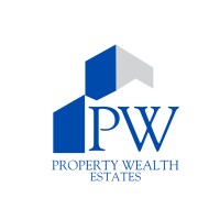 Property Wealth Estates LTD Logo