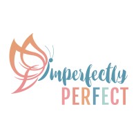 Imperfectly Perfect Logo