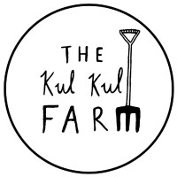 The Kul Kul Farm Logo