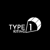 Type One Kiting Logo