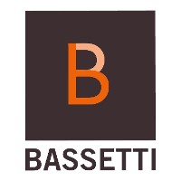 BASSETTI India Logo