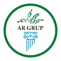 AR GRUP Logo