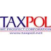 Taxpol Mt Prospect Corporation Logo