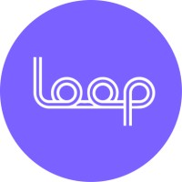 Talk To Loop Logo
