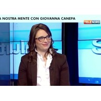 Studio di Psicoterapia Psicoanalitica e Psicodiagnostica Logo