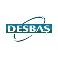 DESBAŞ Istanbul Industrial Free Trade Zone Founder and Operator Co. Logo