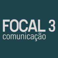 Focal 3 Comunicação Logo