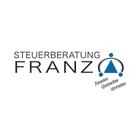 Steuerberatung Franz Logo