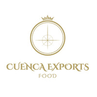 CUENCA EXPORTS FOOD Logo