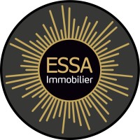 Groupe ESSA Immobilier Logo