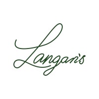 Langans Brasserie Logo