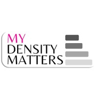 My Density Matters Logo