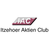 Itzehoer Aktien Club Logo