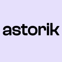 astorik Logo