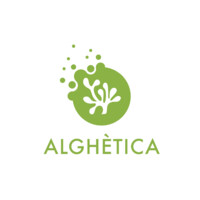 Alghètica s.r.l. Logo