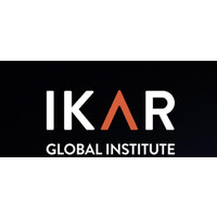 IKAR Global Institute Logo