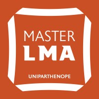 Master Legal Manager & Advisor Università Parthenope Logo