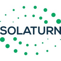 Solaturn Inc. Logo