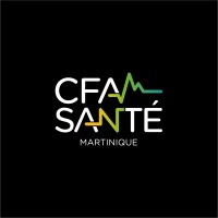 CFA Santé Martinique Logo