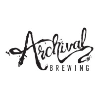 Archival Brewing Logo