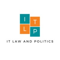 IT Law and Politics, LLC Logo
