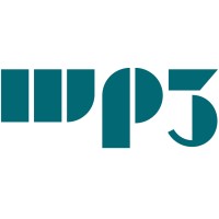 WP3 Ltd Logo