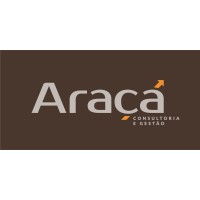 Araçá Consultoria e Gestão Logo