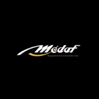 Medaf Equipamentos Industriais Ltda Logo