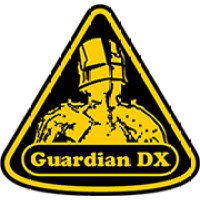 Guardian Dx Logo