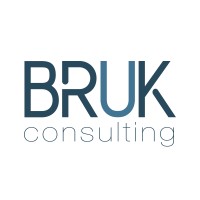 Bruk Consulting Logo