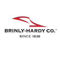 Brinly-Hardy Company Logo