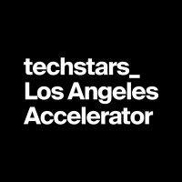 Techstars Los Angeles Accelerator Logo