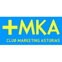 Club de Marketing de Asturias Logo