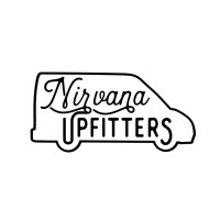 Nirvana Upfitters Logo