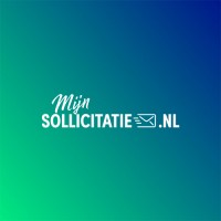 Mijnsollicitatiebrief.nl Logo
