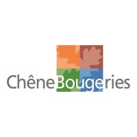 Commune de Chêne-Bougeries Logo