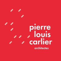 Agence pierre louis carlier Logo