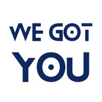 We Got You Logo