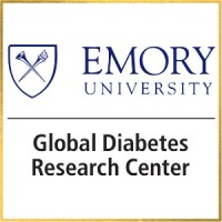 Emory Global Diabetes Research Center Logo